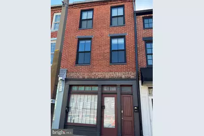 1637 Fleet Street #2, Baltimore, MD 21231 - Photo 1