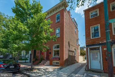 507 S Patterson Park Avenue, Baltimore, MD 21231 - Photo 1