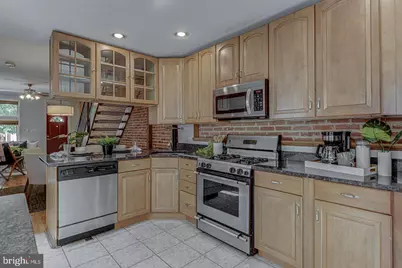 507 S Patterson Park Avenue, Baltimore, MD 21231 - Photo 9