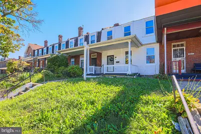 3609 Liberty Heights Avenue, Baltimore, MD 21215 - Photo 1