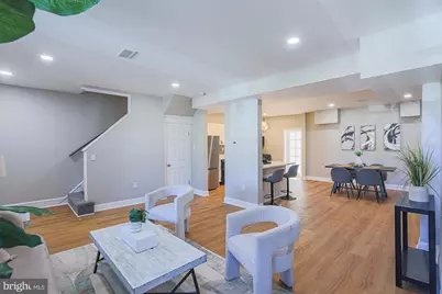 3609 Liberty Heights Avenue, Baltimore, MD 21215 - Photo 3