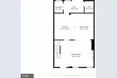 3609 Liberty Heights Avenue, Baltimore, MD 21215 - Photo 27