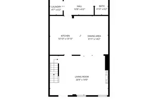 3609 Liberty Heights Ave, Baltimore, MD 21215 - Photo 27