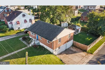 5219 W North Avenue, Baltimore, MD 21207 - Photo 29