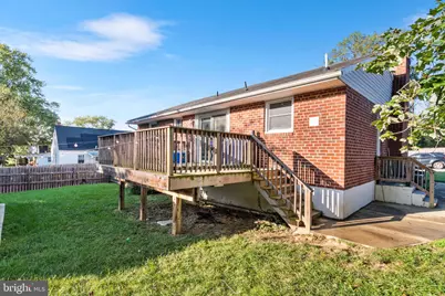 5219 W North Avenue, Baltimore, MD 21207 - Photo 25