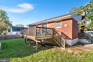 5219 W North Ave, Baltimore, MD 21207 - Photo 25