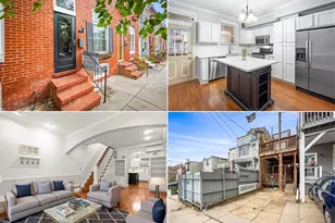 807 S Bouldin St, Baltimore, MD 21224 - Photo 1