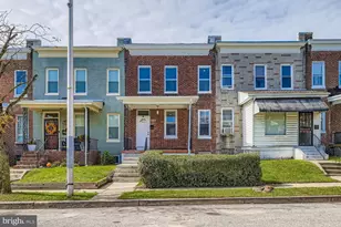 1520 Appleton St, Baltimore, MD 21217 - Photo 1