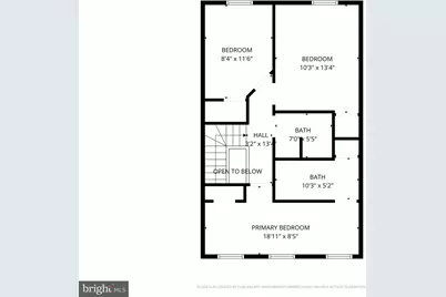 1520 Appleton Street, Baltimore, MD 21217 - Photo 29