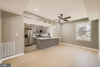 1520 Appleton Street, Baltimore, MD 21217 - Photo 7