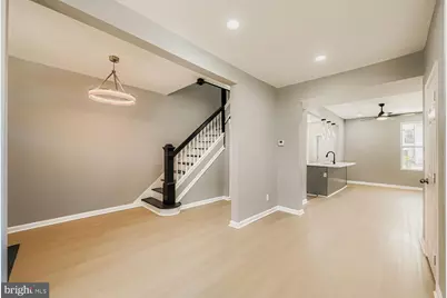 1520 Appleton Street, Baltimore, MD 21217 - Photo 5