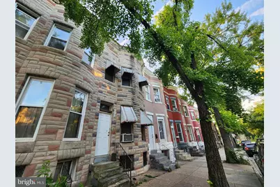 2823 Woodbrook Avenue, Baltimore, MD 21217 - Photo 1