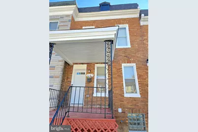 3169 Ravenwood Avenue, Baltimore, MD 21213 - Photo 17