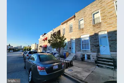 1810 N Wolfe Street, Baltimore, MD 21213 - Photo 3