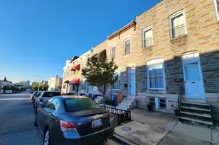 1810 N Wolfe St, Baltimore, MD 21213 - Photo 3