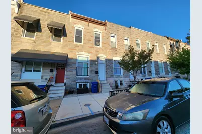 1810 N Wolfe Street, Baltimore, MD 21213 - Photo 1