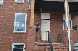 3011 Kenyon Ave, Baltimore, MD 21213 - Photo 1