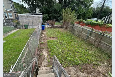 1537 N Smallwood Street, Baltimore, MD 21216 - Photo 3