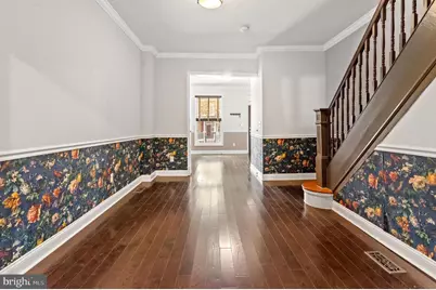 348 Whitridge Avenue, Baltimore, MD 21218 - Photo 7