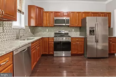 348 Whitridge Avenue, Baltimore, MD 21218 - Photo 11