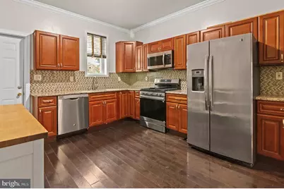 348 Whitridge Avenue, Baltimore, MD 21218 - Photo 9