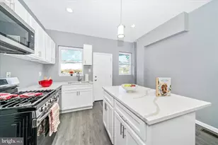 2224 W Fayette St, Baltimore, MD 21223 - Photo 1