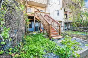 2224 W Fayette St, Baltimore, MD 21223 - Photo 21