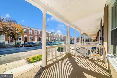 2224 W Fayette Street, Baltimore, MD 21223 - Photo 37