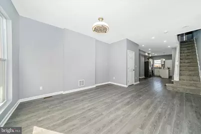 2224 W Fayette Street, Baltimore, MD 21223 - Photo 41
