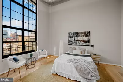 1220 Bank Street #407, Baltimore, MD 21202 - Photo 25