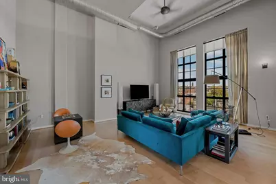 1220 Bank Street #407, Baltimore, MD 21202 - Photo 7