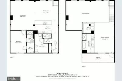 1220 Bank Street #407, Baltimore, MD 21202 - Photo 51