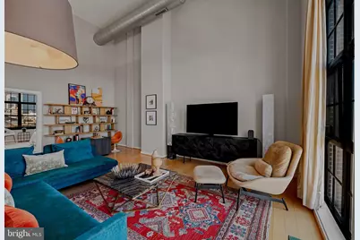 1220 Bank Street #407, Baltimore, MD 21202 - Photo 9