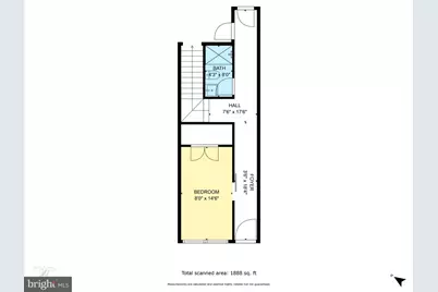 2317 E Fairmount Avenue, Baltimore, MD 21224 - Photo 3