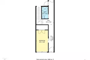 2317 E Fairmount Ave, Baltimore, MD 21224 - Photo 3