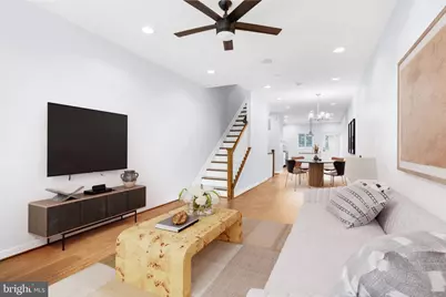 2317 E Fairmount Avenue, Baltimore, MD 21224 - Photo 9