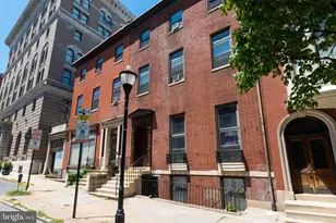 18 W Franklin St, Baltimore, MD 21201 - Photo 1