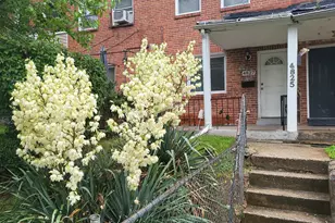 4827 Beaufort Ave, Baltimore, MD 21215 - Photo 1