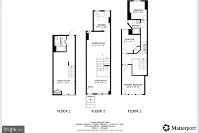 2723 Hampden Avenue, Baltimore, MD 21211 - Photo 35