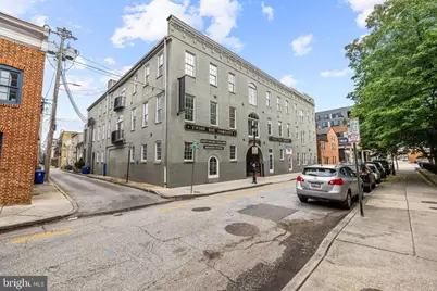 1820 Lancaster Street, Baltimore, MD 21231 - Photo 1