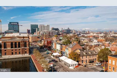 1820 Lancaster Street, Baltimore, MD 21231 - Photo 3