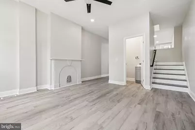 1610 N Bond Street, Baltimore, MD 21213 - Photo 5