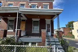2826 Winchester St, Baltimore, MD 21216 - Photo 1