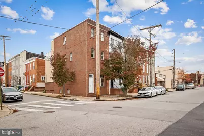 901 W Barre Street, Baltimore, MD 21230 - Photo 3