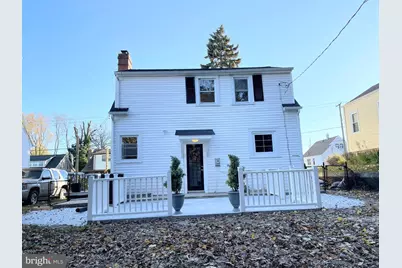 3712 W Cold Spring Lane, Baltimore, MD 21215 - Photo 3