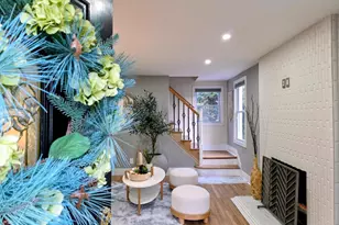 3712 W Cold Spring Ln, Baltimore, MD 21215 - Photo 5