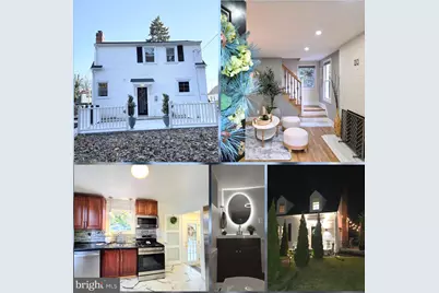 3712 W Cold Spring Lane, Baltimore, MD 21215 - Photo 1