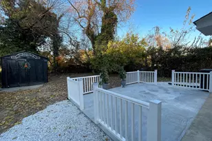 3712 W Cold Spring Ln, Baltimore, MD 21215 - Photo 35