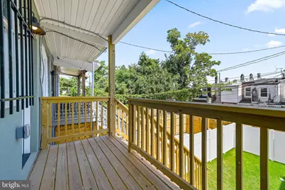 2715 Boone Street, Baltimore, MD 21218 - Photo 9