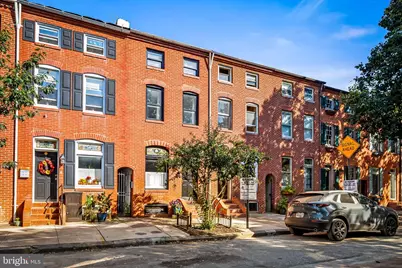 1908 Bank Street, Baltimore, MD 21231 - Photo 3